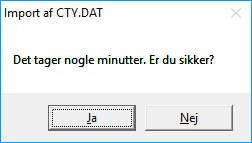 importer cty.dat